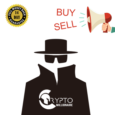 Cryptocurrencies Alerts