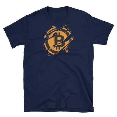 Bitcoin T-Shirt
