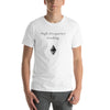 Ethereum Trading T-Shirt