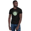 In Crypto we Trust T-Shirt