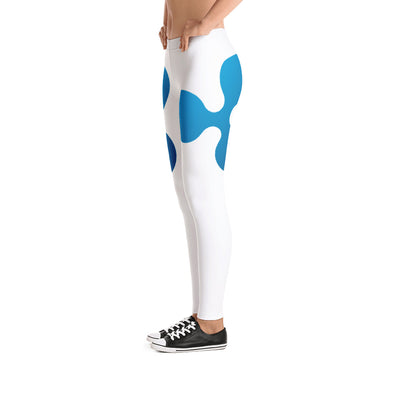 Ripple Leggings