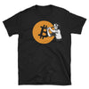 Bitcoin miner t-shirt