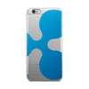 Ripple iPhone Case
