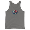 "Yes we Coin" Unisex  Tank Top