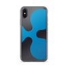 Ripple iPhone Case