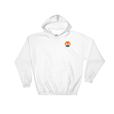 monero-logo-hooded-sweatshirt-white-premium-quality-crupto-millionnaire
