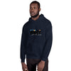Crypto Businessmen Hooded Sweatshirt