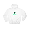 Tron Crypto Hooded Sweatshirt