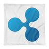 Ripple Square Pillow Case only