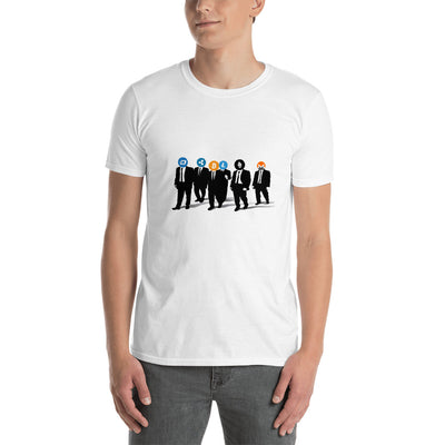 Crypto Businessmen T-Shirt