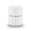 Crypto Millionaire Mug
