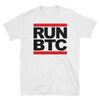 Run BTC T-Shirt