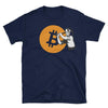 Bitcoin miner t-shirt