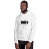 Crypto Businessmen Hooded Sweatshirt