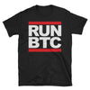Run BTC T-Shirt