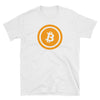 Bitcoin t-shirt