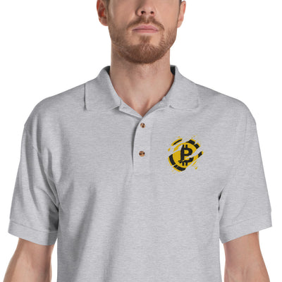 bitcoin-trash-embroidered-logo-polo-shirt-grey-01