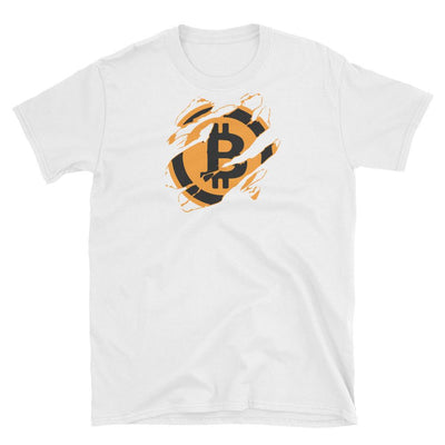 Bitcoin T-Shirt