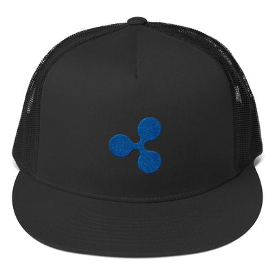 Ripple Trucker Cap