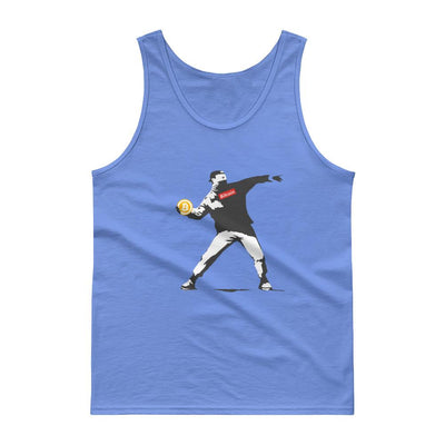 banksy-fuck-usd-tank-top-blue