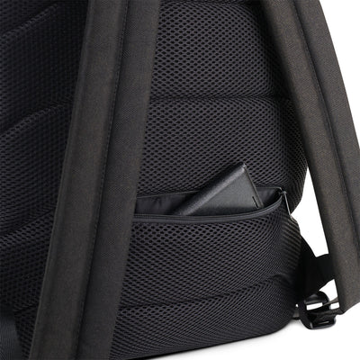 In crypto we trust Backpack