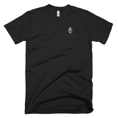 Ethereum Big Men T-Shirt