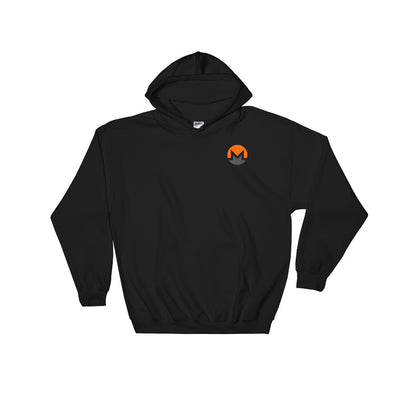 monero-logo-hooded-sweatshirt-black-premium-quality-crupto-millionnaire