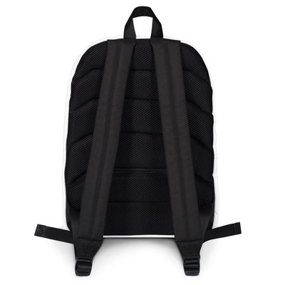 Ethereum Just Hold It Backpack
