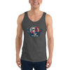 "Yes we Coin" Unisex  Tank Top