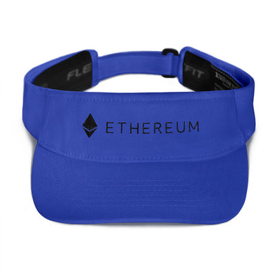 ethereum-cryptocurrency-visor-blue