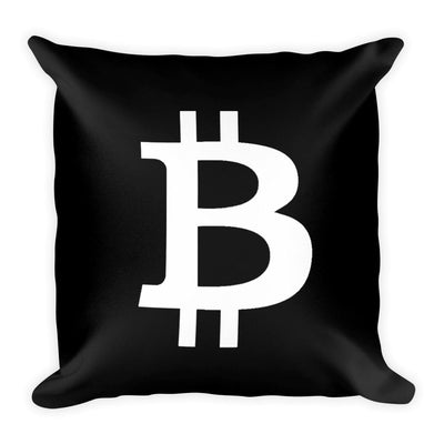 bitcoin-black-and-white-square-pillow-back