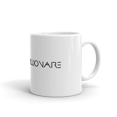 Crypto Millionaire Mug