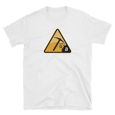 Bitcoin Miner T-Shirt