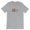 The sound of my Mine Crypto T-Shirt