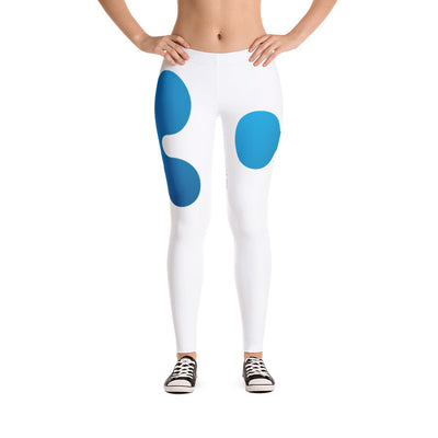 Ripple Leggings