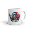 "Yes We Coin" Coffee Mug