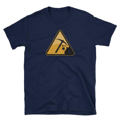 Bitcoin Miner T-Shirt