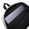Ethereum Just Hold It Backpack