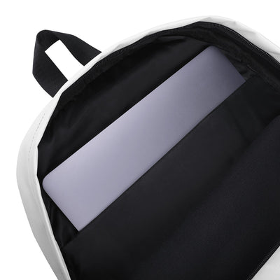 Ethereum Just Hold It Backpack