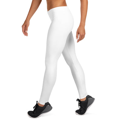 Cryptocurrencies Balloon Leggings