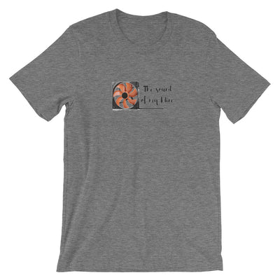 The sound of my Mine Crypto T-Shirt