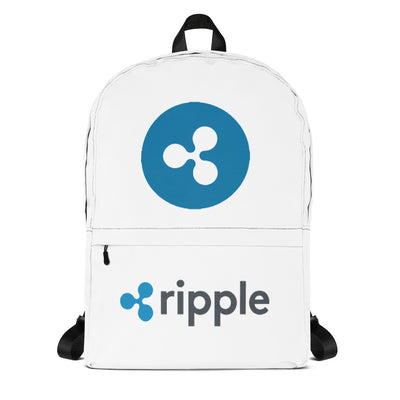 Ripple Backpack