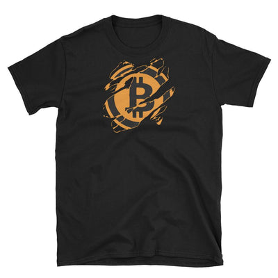 Bitcoin T-Shirt