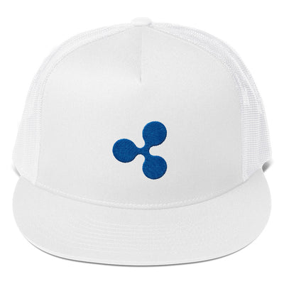 Ripple Trucker Cap
