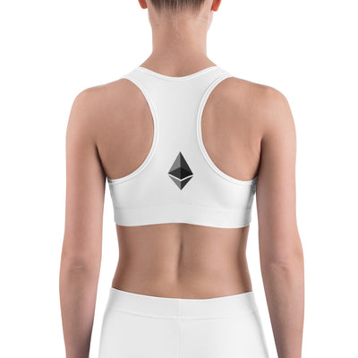 Ethereum Sports bra
