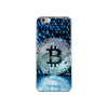 Bitcoin Block iPhone Case