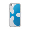 Ripple iPhone Case