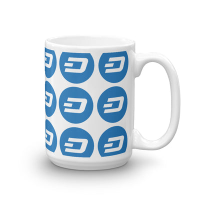 DASH Mug