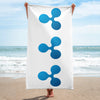 Ripple Towel