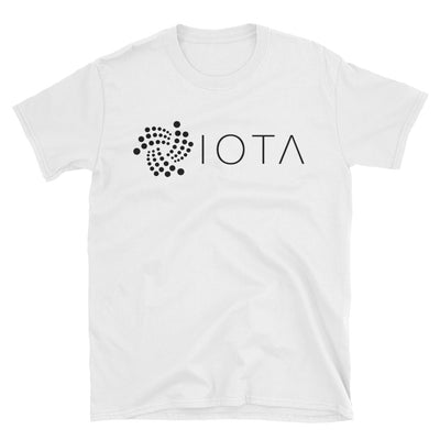 Iota T-Shirt